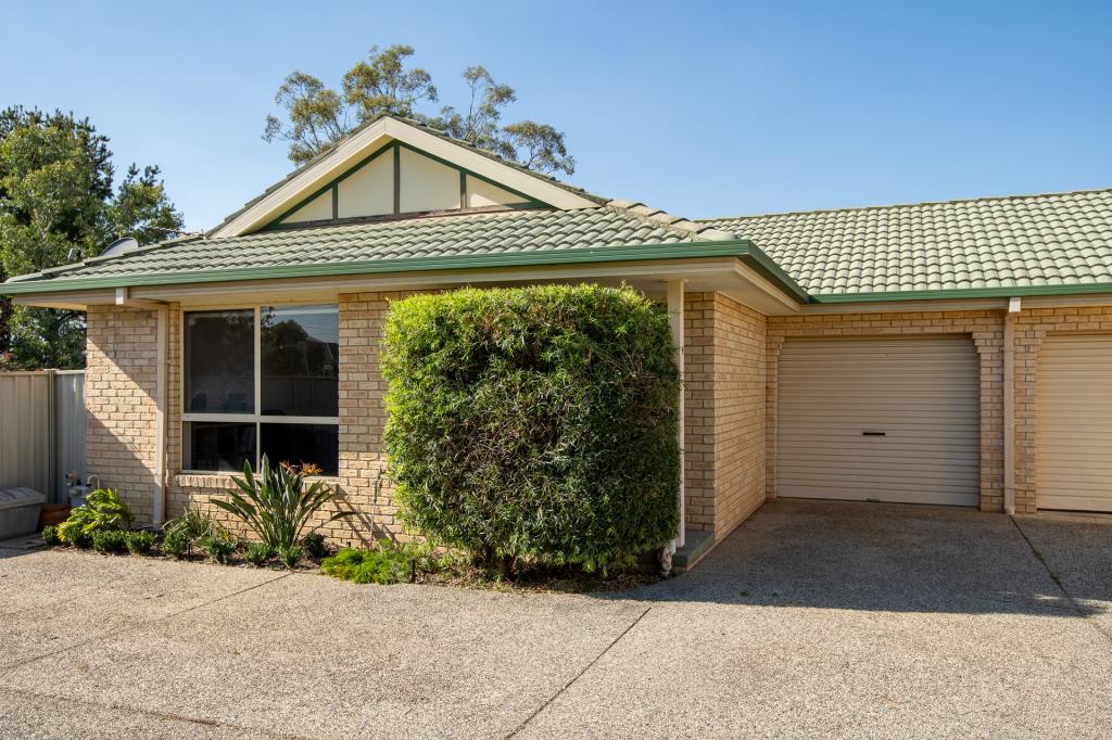 4/738 Lavis St, East Albury, NSW 2640