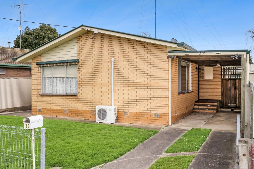 39 Corangamite St, Colac, VIC 3250