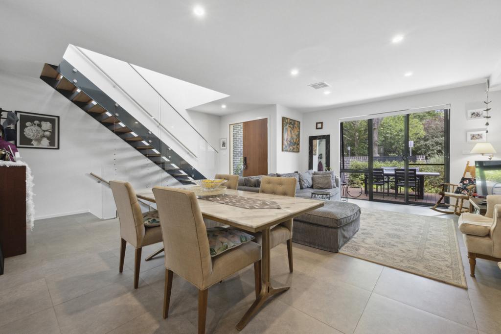 5/54 Stockdale St, Dickson, ACT 2602