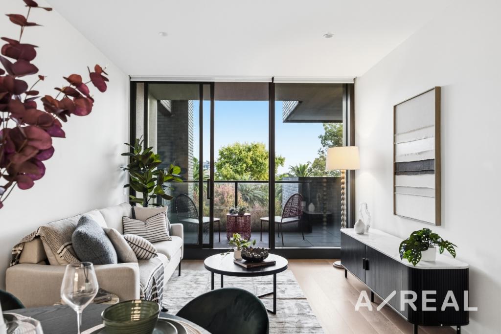 B318/627 VICTORIA ST, ABBOTSFORD, VIC 3067