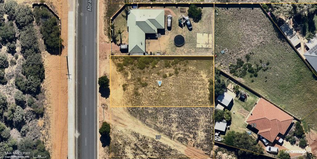 35 Abraham St, Karloo, WA 6530