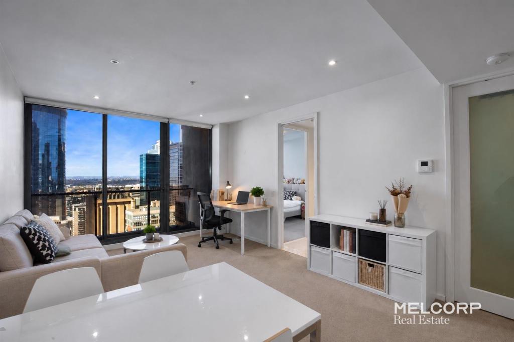 3404/318 RUSSELL ST, MELBOURNE, VIC 3000