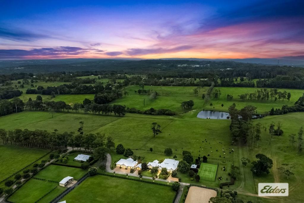 691 Wisemans Ferry Rd, Somersby, NSW 2250
