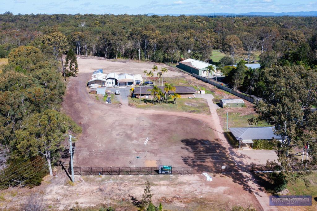 Contact Agent For Address, Deception Bay, QLD 4508