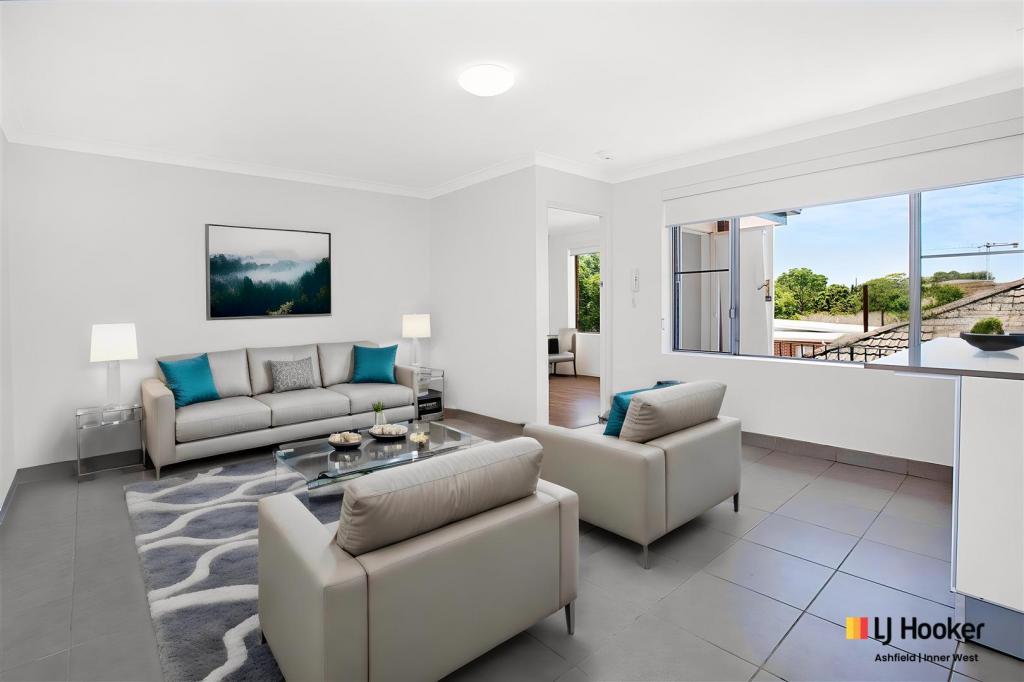 8/13 Mckern St, Campsie, NSW 2194