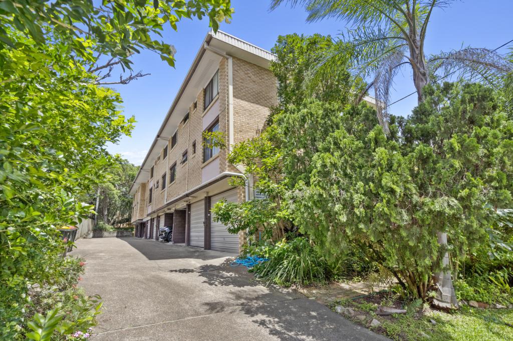 4/19 Riverview Tce, Indooroopilly, QLD 4068