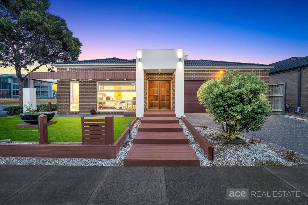 32 Hanworth Ave, Williams Landing, VIC 3027