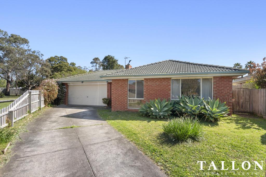 13 Brydon Ct, Hastings, VIC 3915