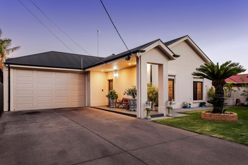 18 Carnarvon Pde, West Croydon, SA 5008