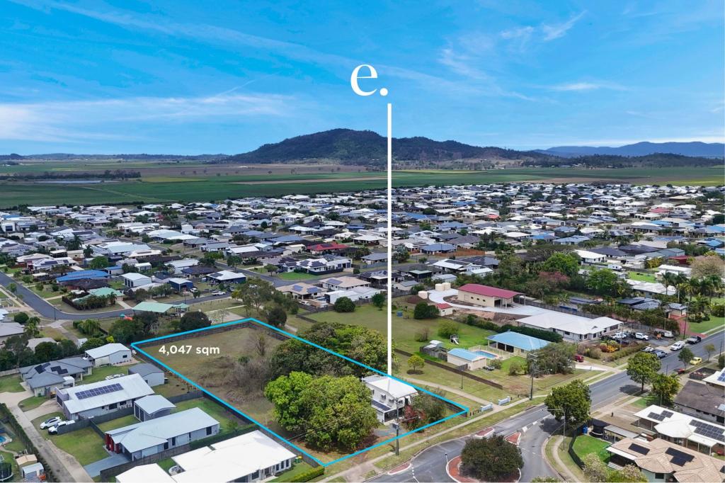 35 Kennys Rd, Marian, QLD 4753