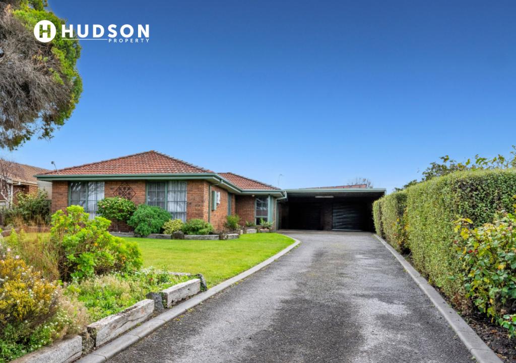 6 Tareel Ct, Portland, VIC 3305