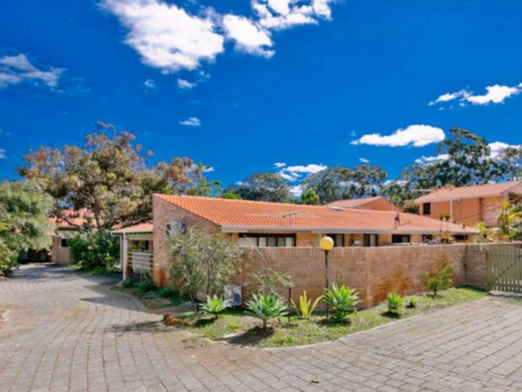 5/23 Thurlow Ave, Yokine, WA 6060