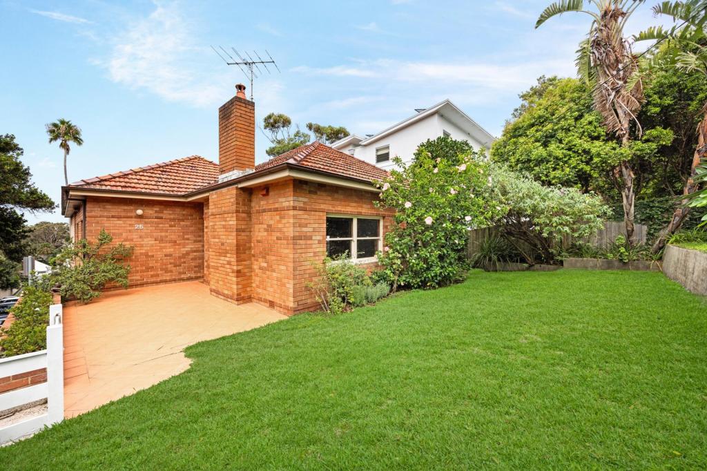 25 Busby Pde, Bronte, NSW 2024