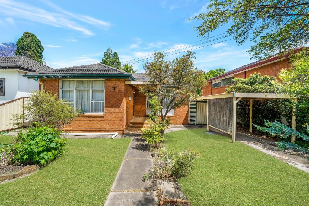 241 Flushcombe Rd, Blacktown, NSW 2148