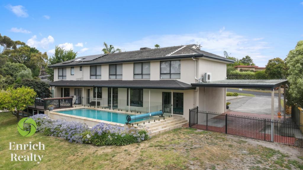 7 Lisle St, Moe, VIC 3825