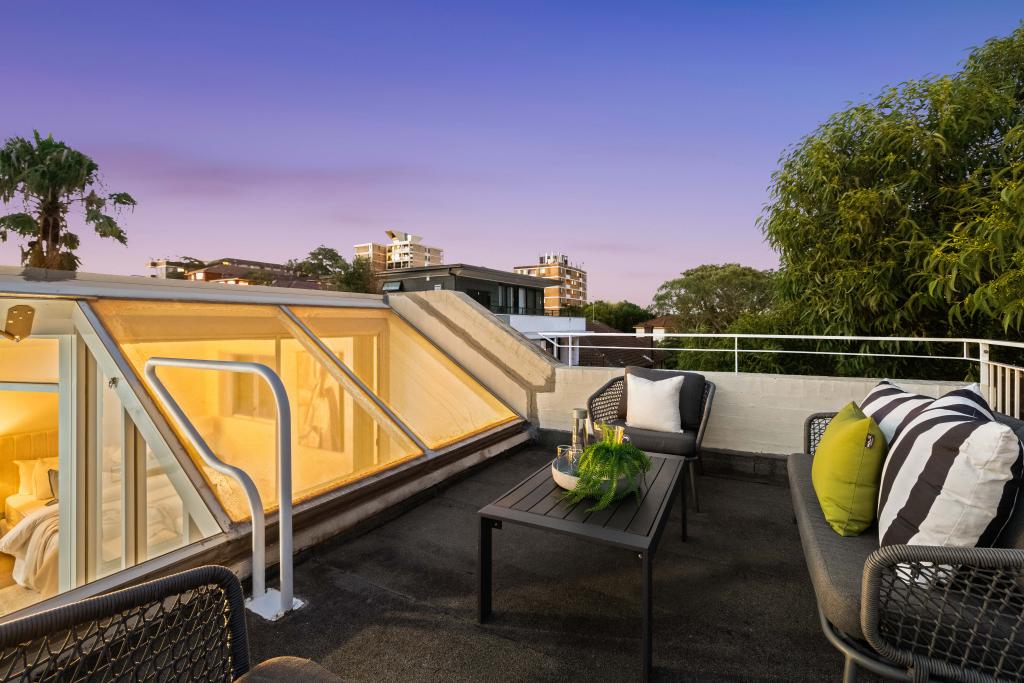 3/21-25 Boronia St, Kensington, NSW 2033