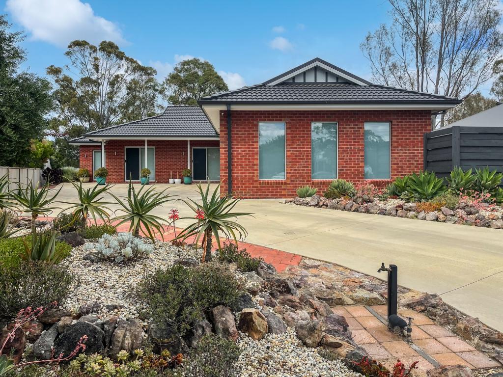 58 Coster St, Benalla, VIC 3672