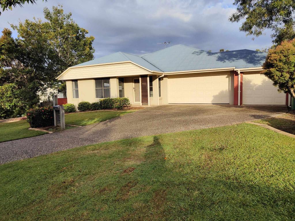 6 Kookaburra Pl, Brookwater, QLD 4300