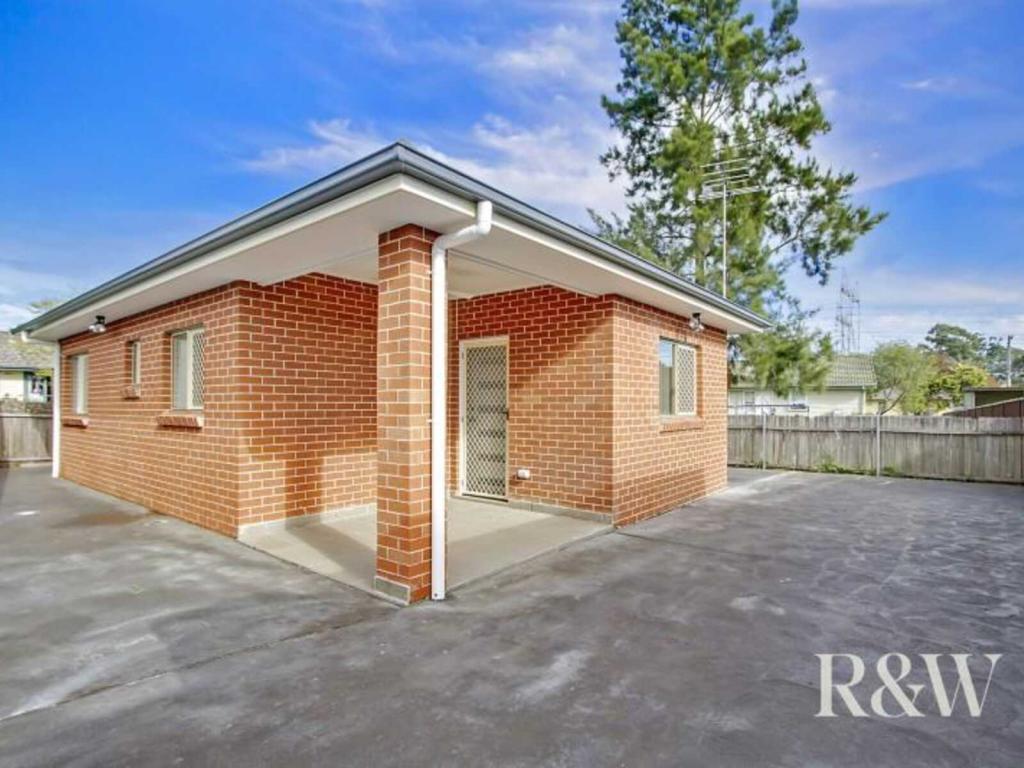 20a Mendelssohn Ave, Emerton, NSW 2770