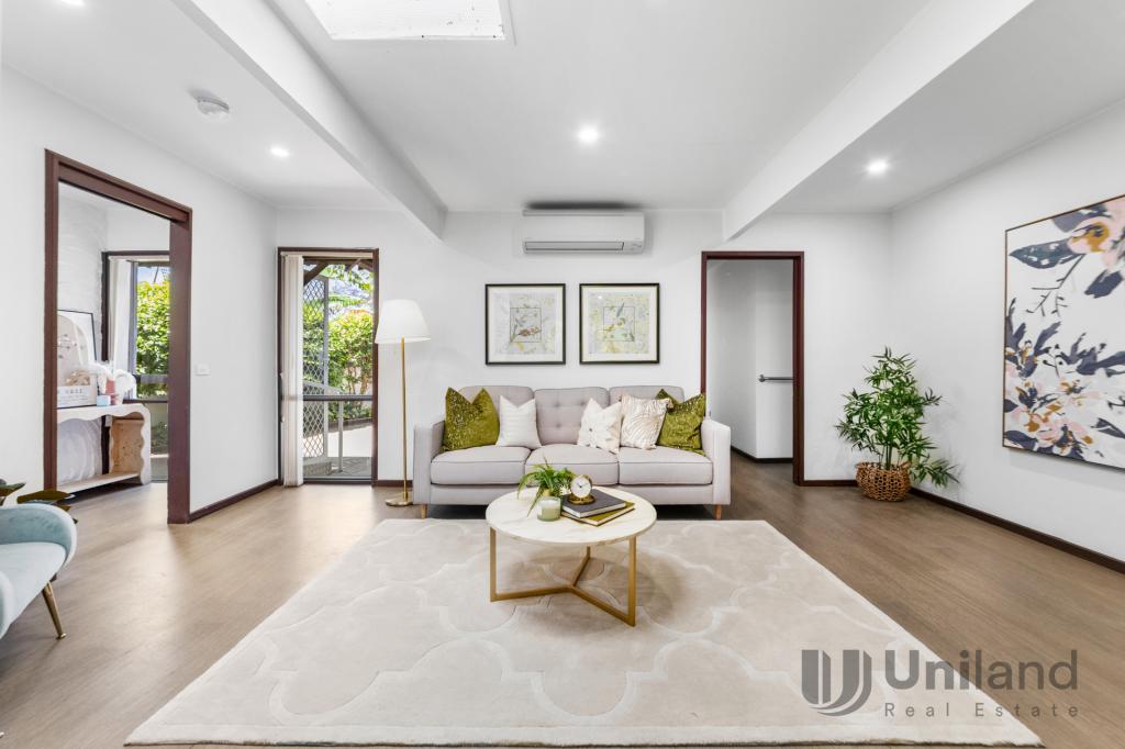 17 Menzies Rd, Marsfield, NSW 2122