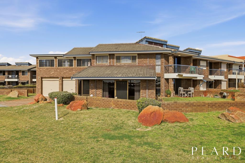 1/16 Arcadia Dr, Shoalwater, WA 6169