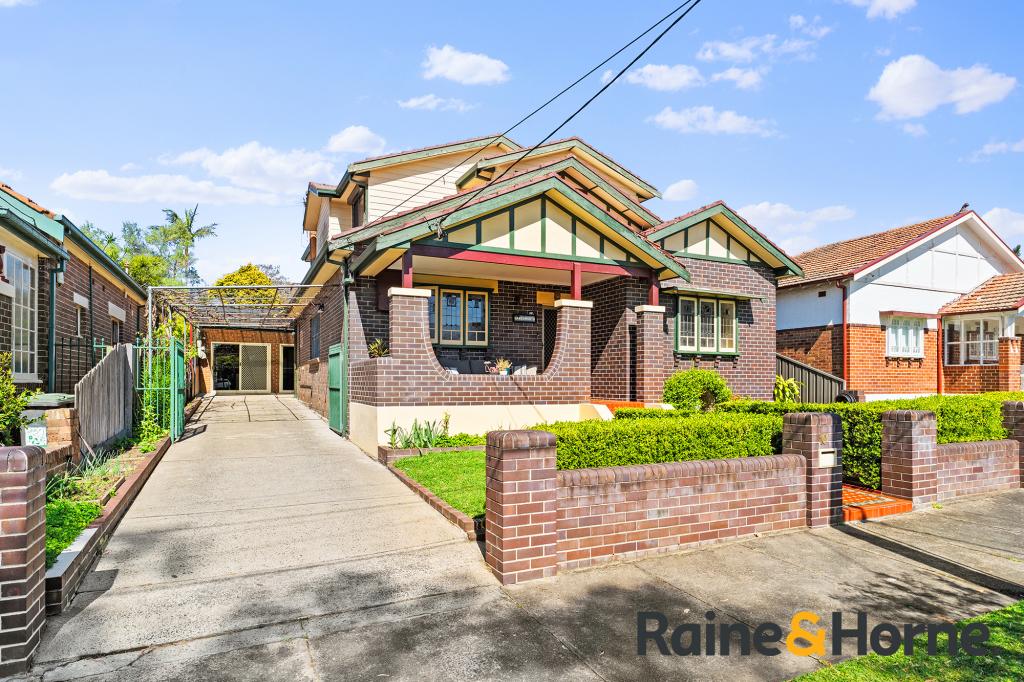 10 Ranger Rd, Croydon, NSW 2132