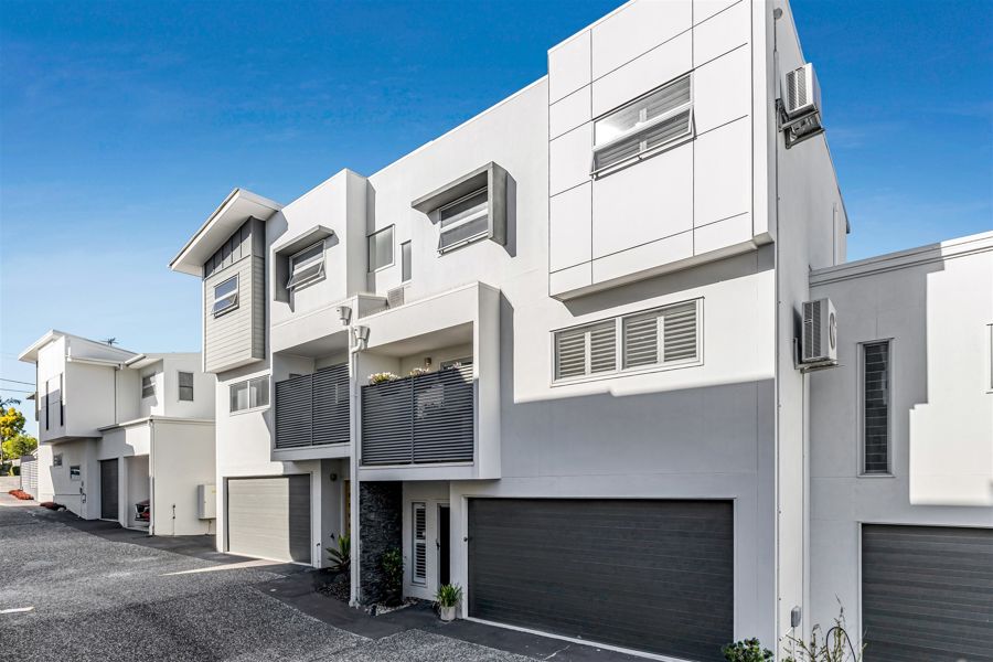 4/25 Cambridge St, Carina Heights, QLD 4152