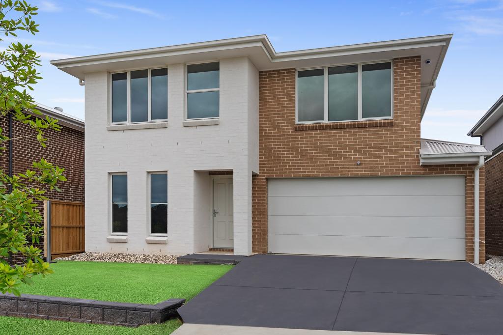 28 Rainbird St, Menangle Park, NSW 2563