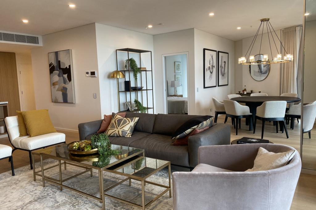 2807/500 Pacific Hwy, St Leonards, NSW 2065