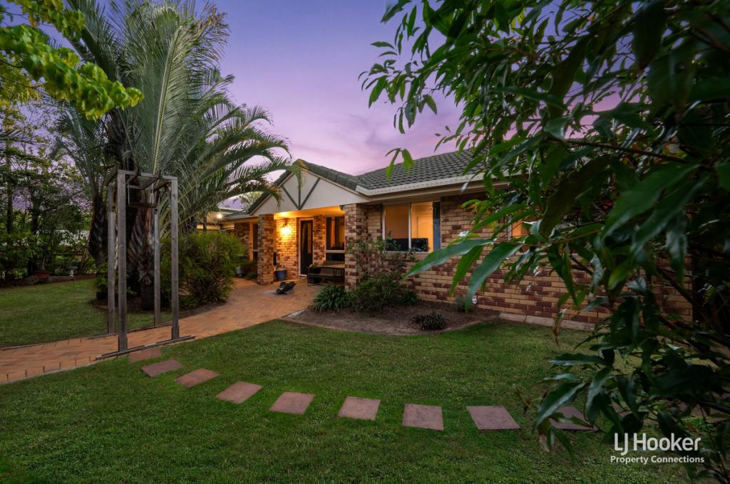 1 Wright Ct, Bray Park, QLD 4500