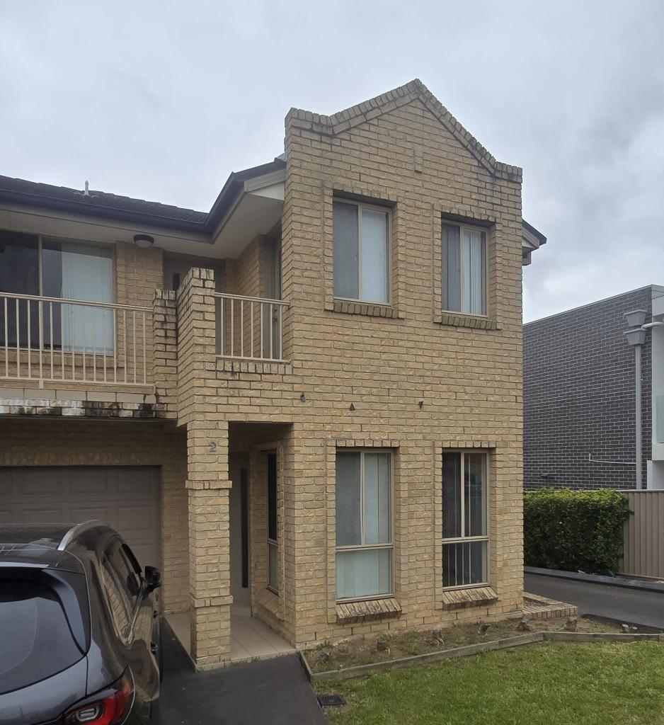 2/74 Taylor St, Condell Park, NSW 2200