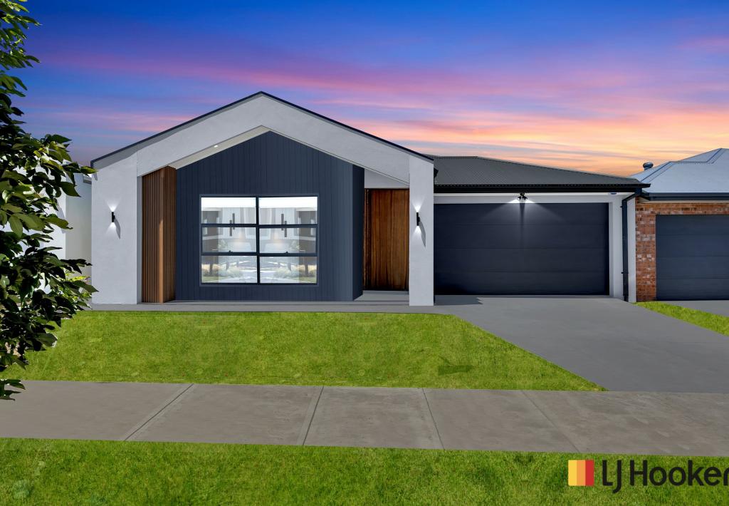 4 Alden St, Sunbury, VIC 3429