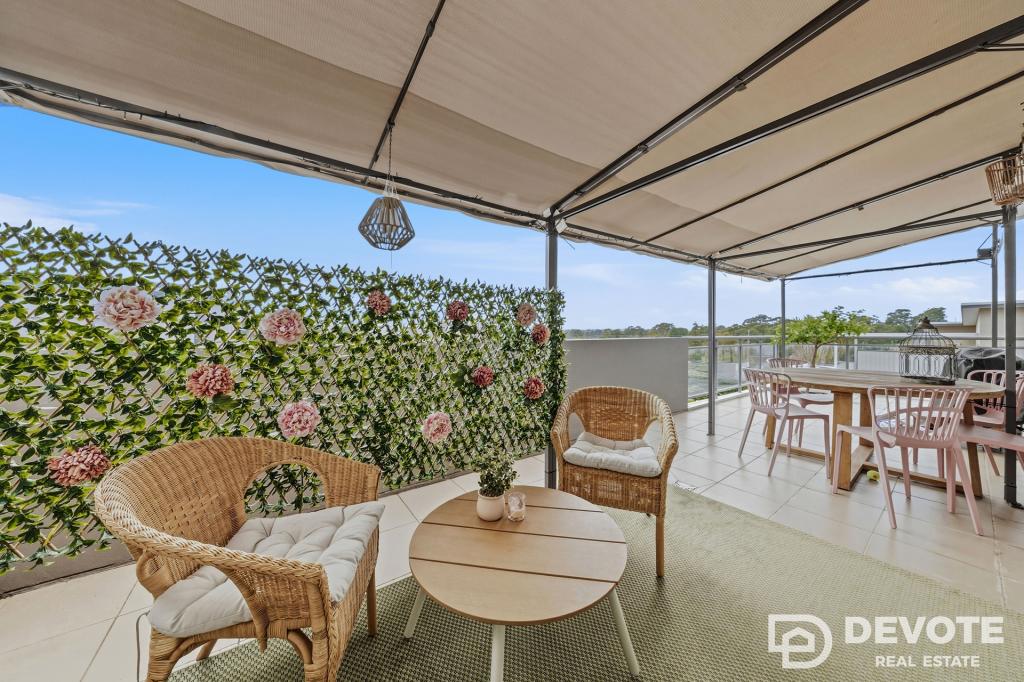 403/235-237 CARLINGFORD RD, CARLINGFORD, NSW 2118