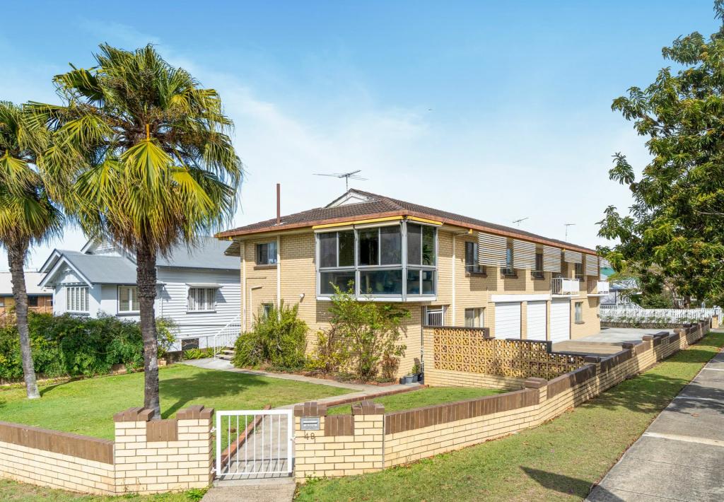 4/49 Ekibin Rd, Annerley, QLD 4103