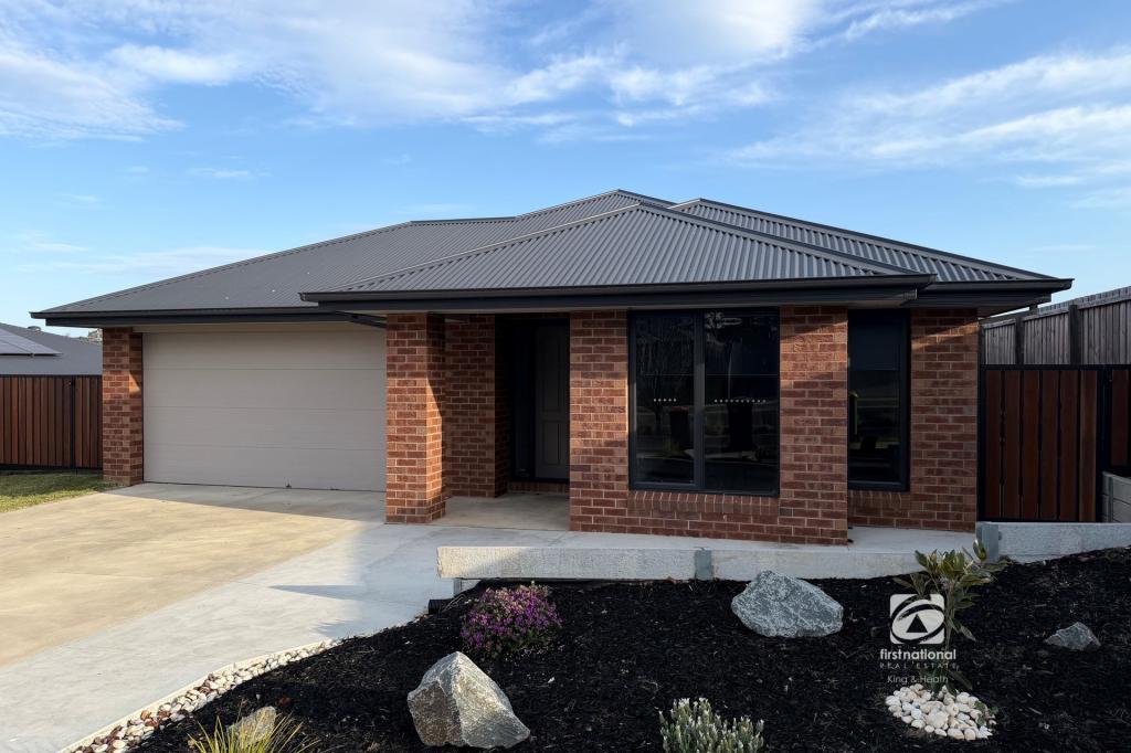 34 CARDINAL DR, EAGLE POINT, VIC 3878