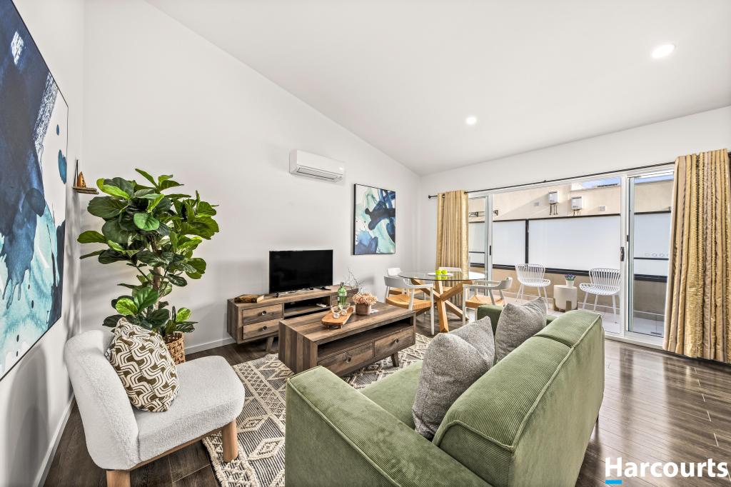 8/13 Stamford Cres, Rowville, VIC 3178