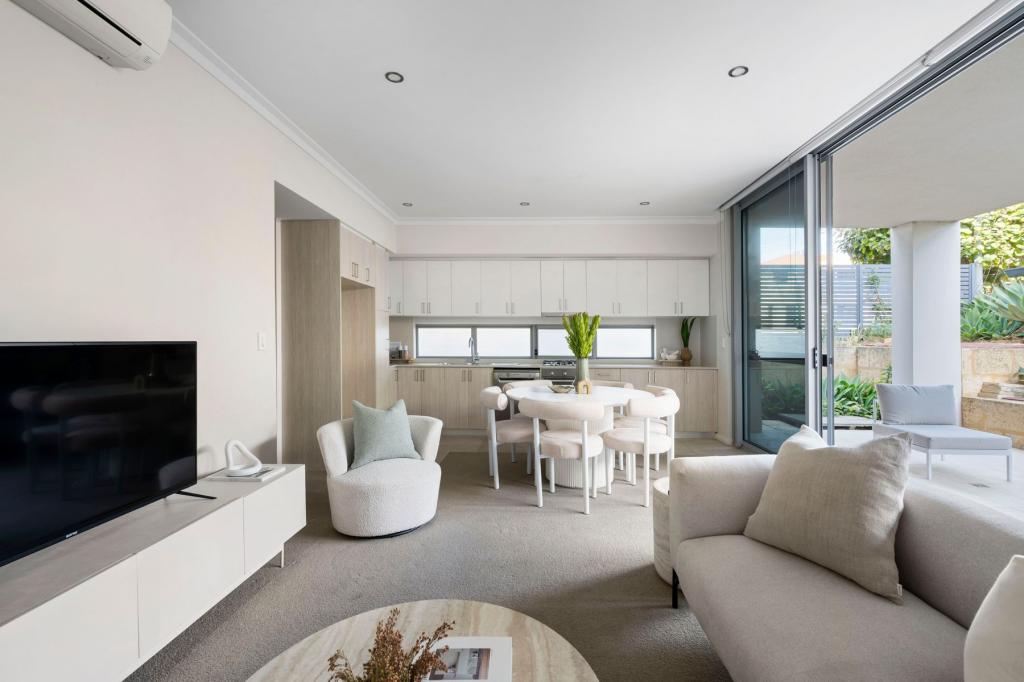 10/14 Lennard St, Marmion, WA 6020