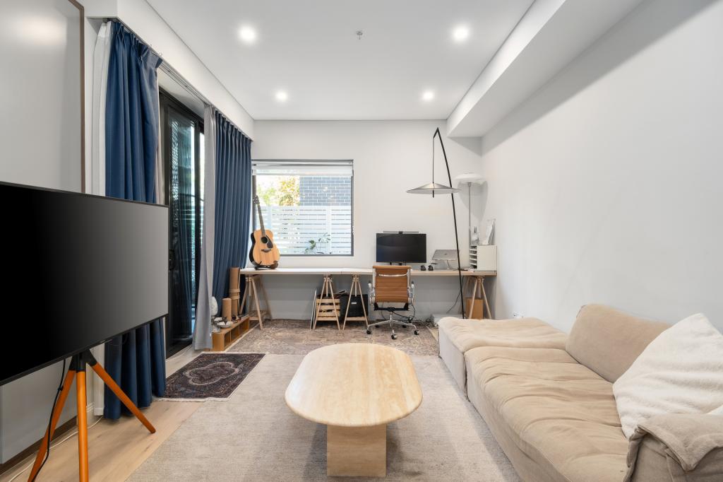 104/9 Lorne Ave, Killara, NSW 2071