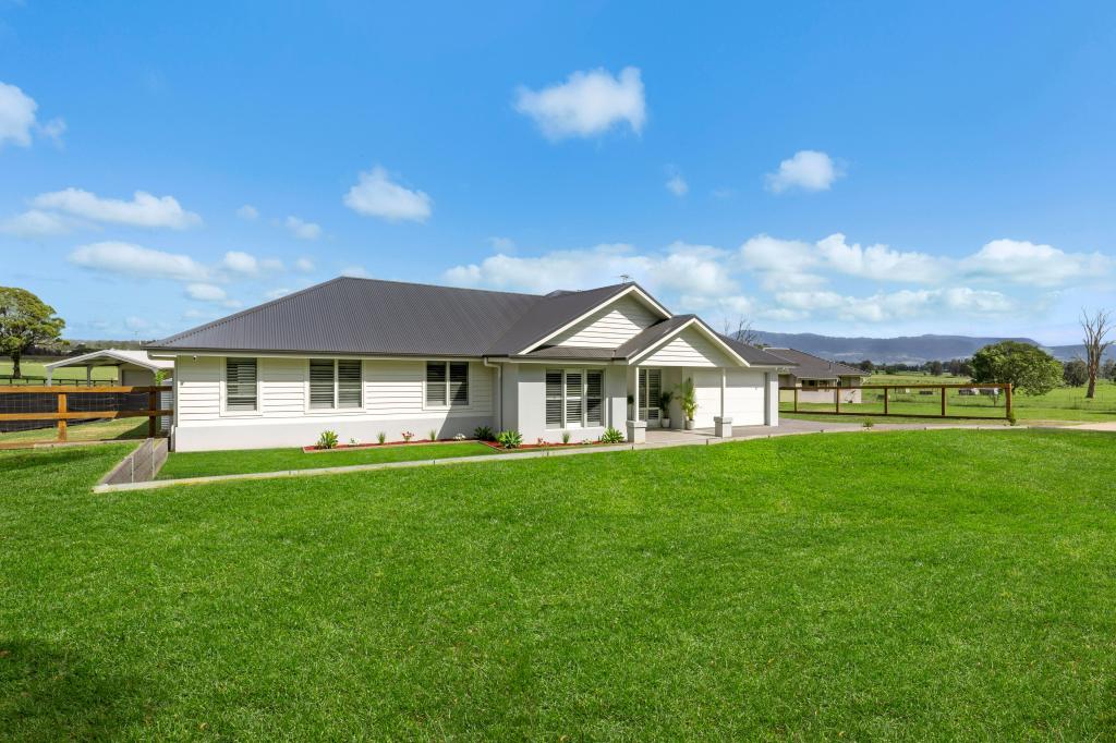 302 MILLBANK RD, WORRIGEE, NSW 2540