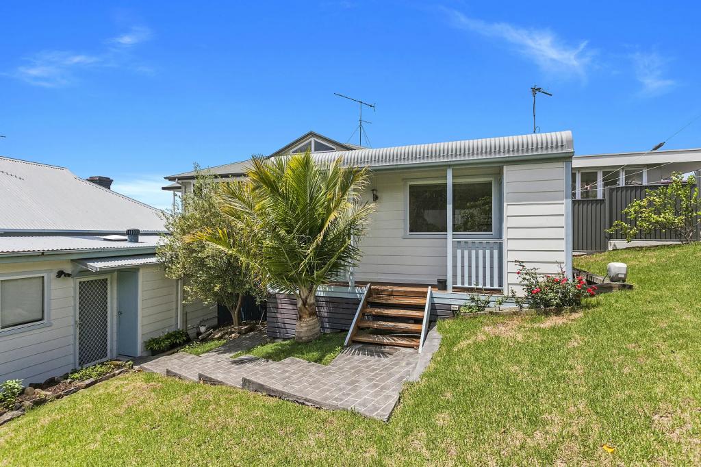 658a Lawrence Hargrave Dr, Coledale, NSW 2515