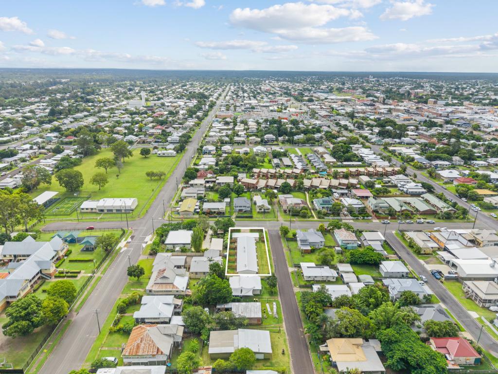 2/51 Zante St, Maryborough, QLD 4650