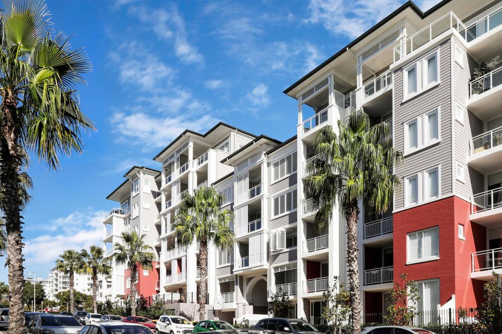 408/2 Palm Ave, Breakfast Point, NSW 2137