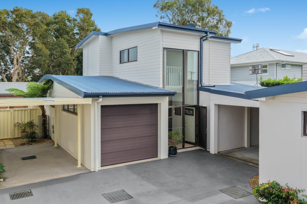 3/62 Pacific St, Long Jetty, NSW 2261