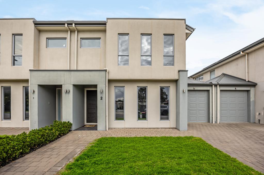 2/19 Sampson Rd, Mitchell Park, SA 5043