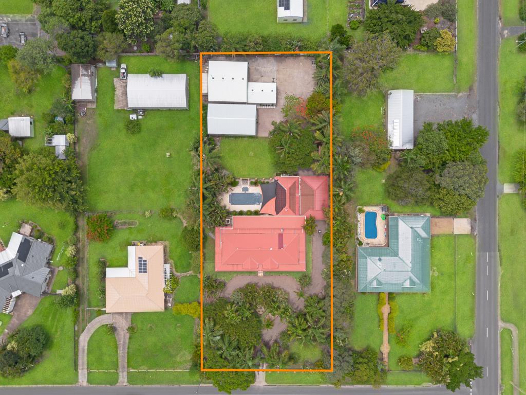 218 Denmans Camp Rd, Wondunna, QLD 4655