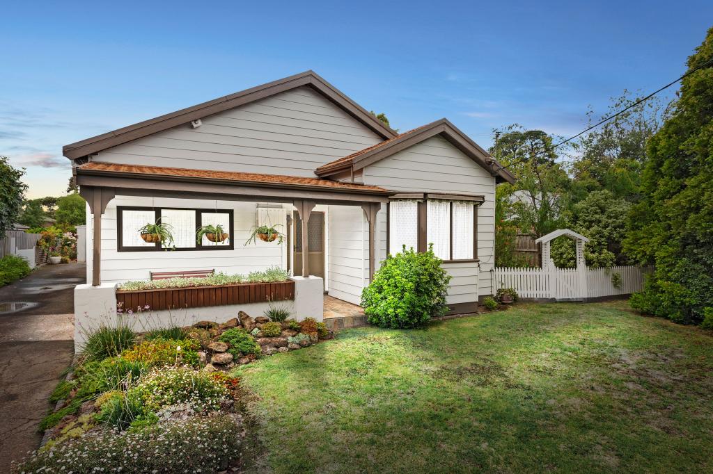 376 Maroondah Hwy, Croydon, VIC 3136