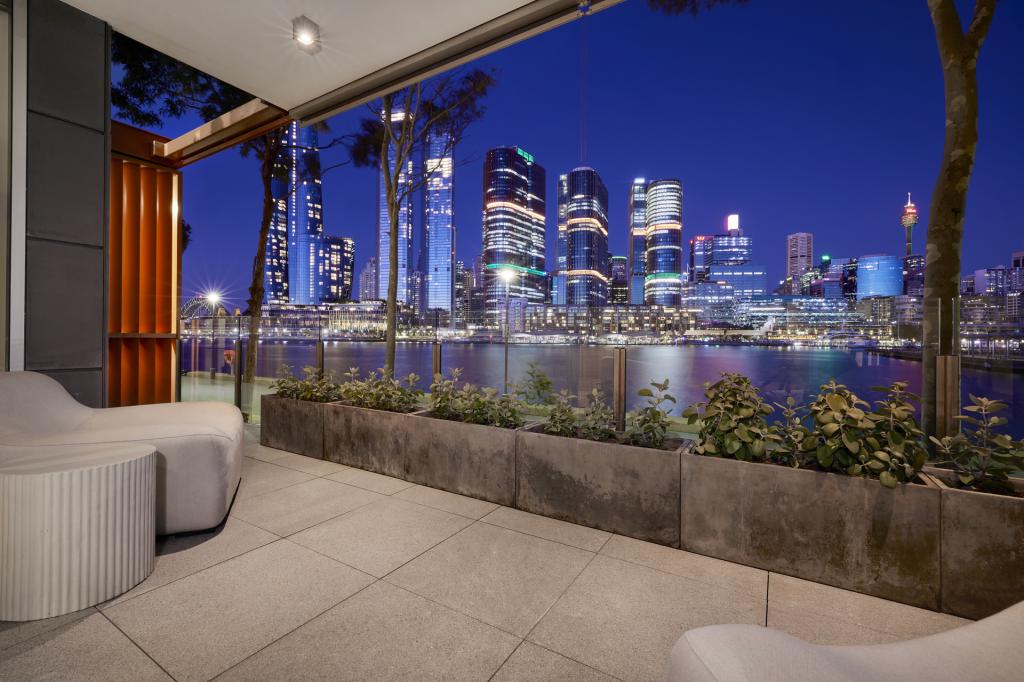 315/3 Darling Island Rd, Pyrmont, NSW 2009