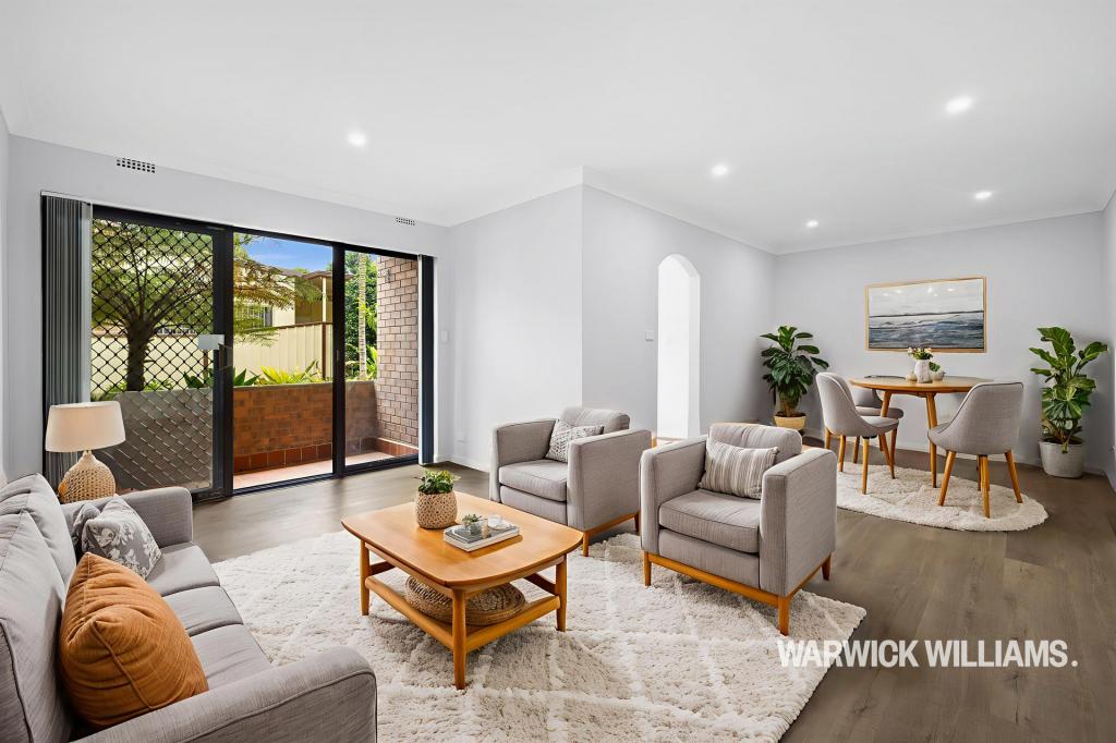 1/94-96 Windsor Rd, Dulwich Hill, NSW 2203