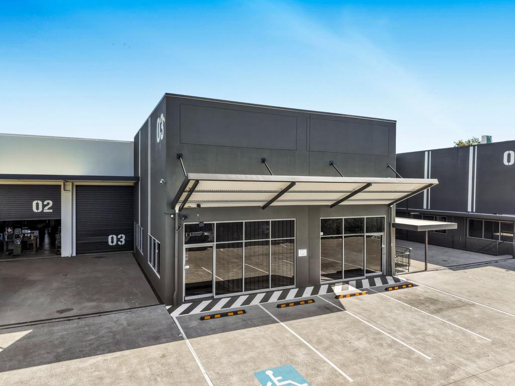 3/4-8 Old Pacific Hwy, Yatala, QLD 4207
