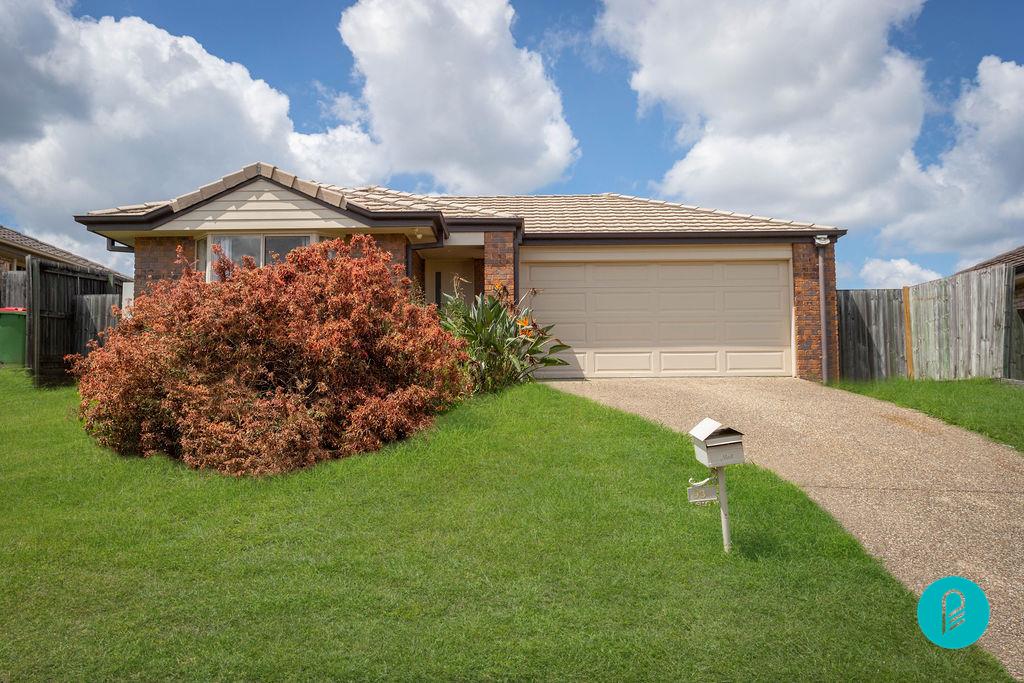 93 Westminster Cres, Raceview, QLD 4305